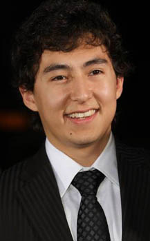 Tyson Houseman